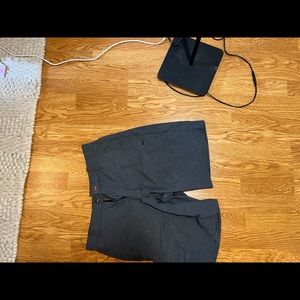Nike golf short - size 30